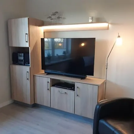 With 2 Bedrooms * Langenhorn